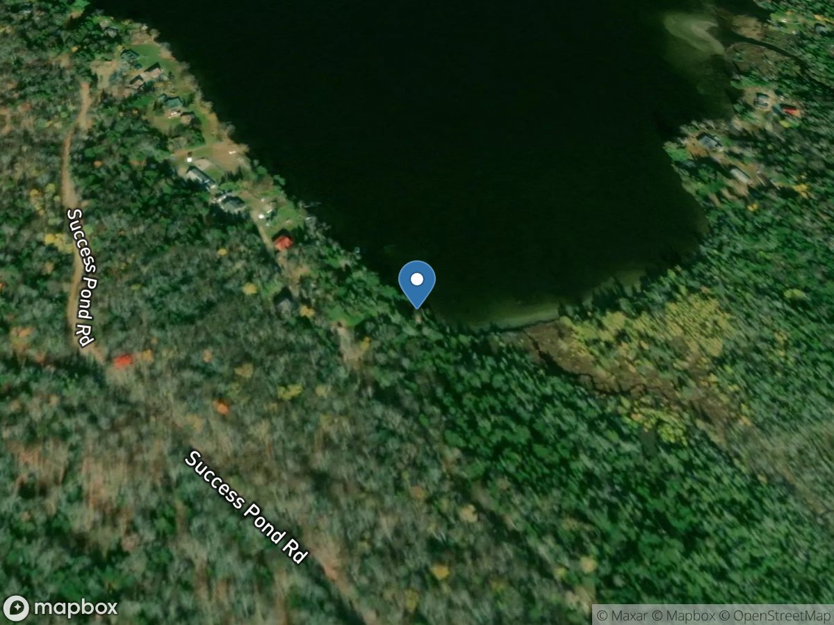 Success Pond