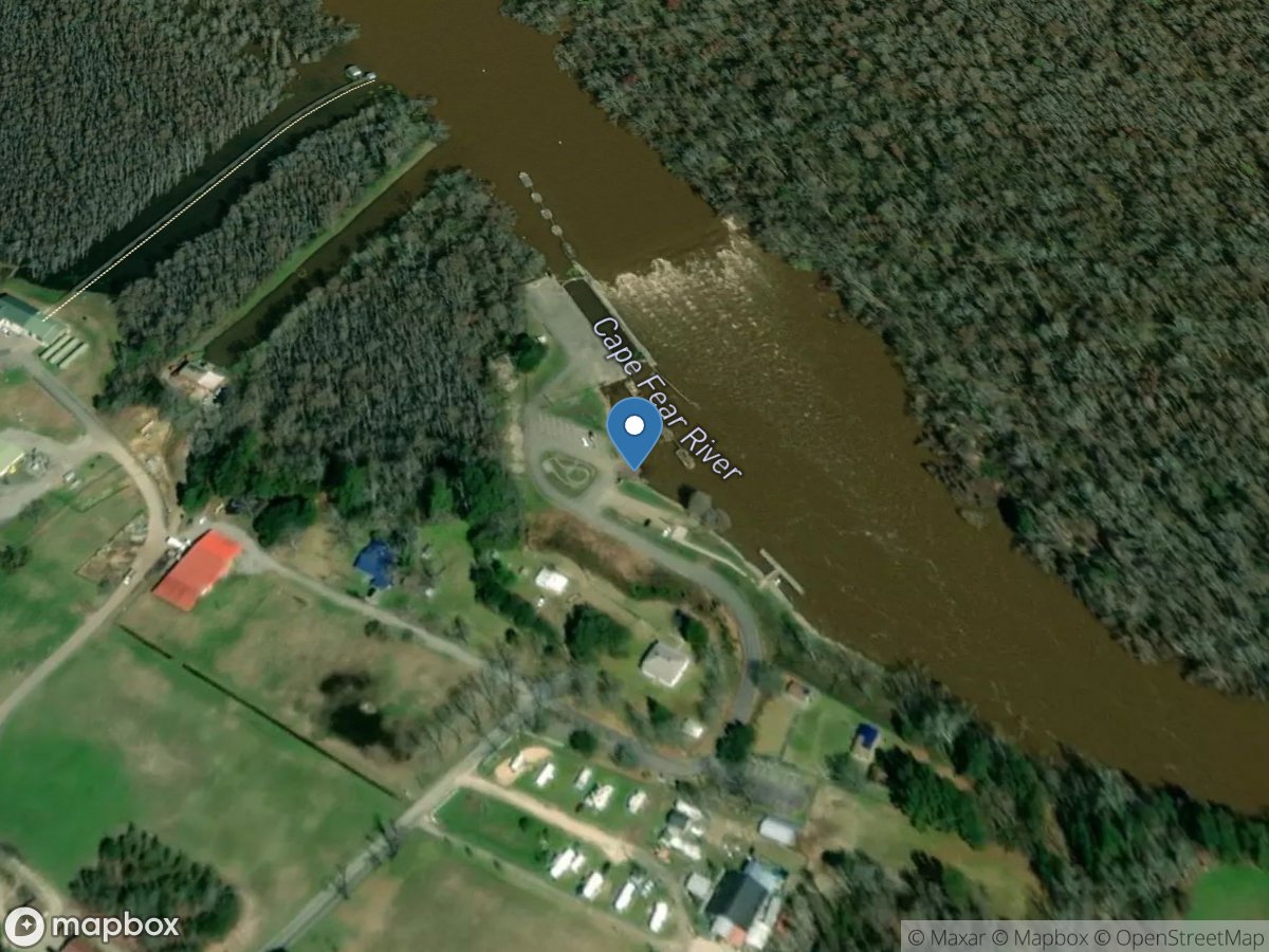 Lock And Dam #1