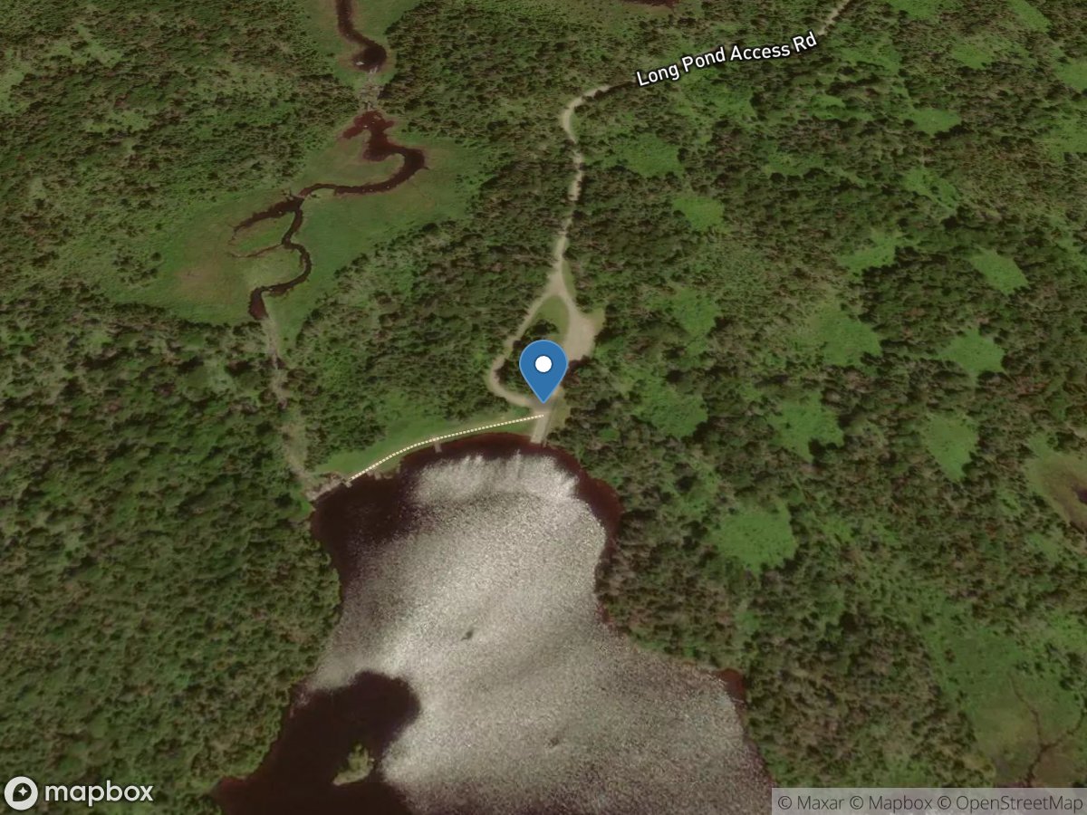 White Mountain National Forest