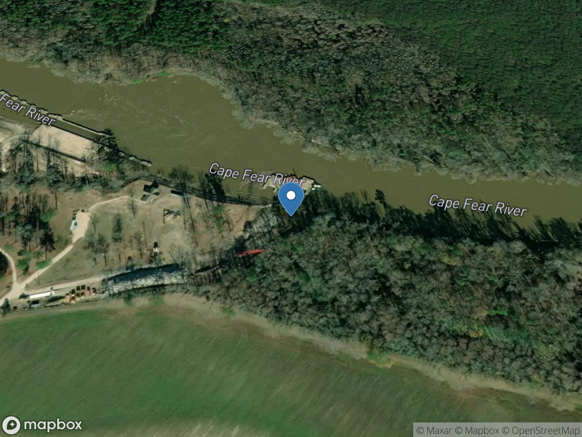 Lock And Dam #2