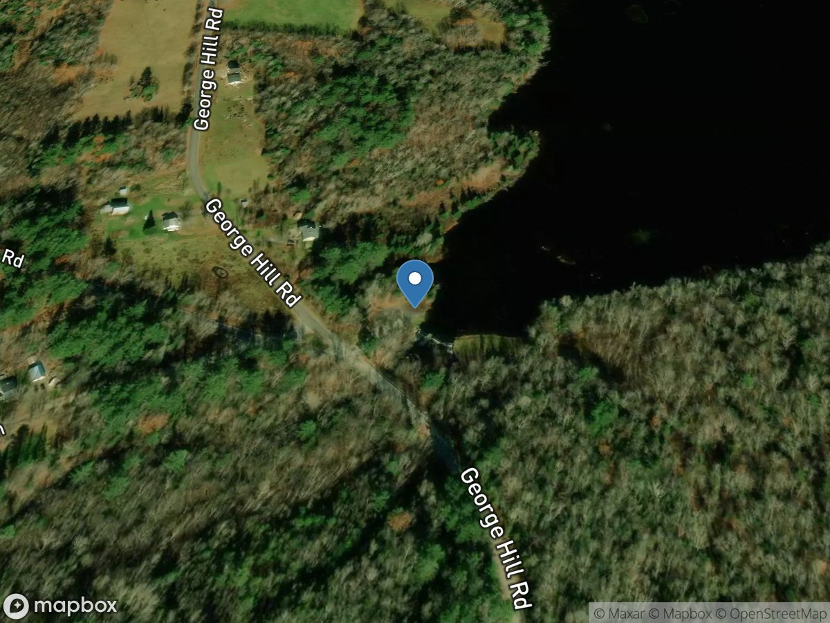 McDaniels Marsh Waterfowl Management Area