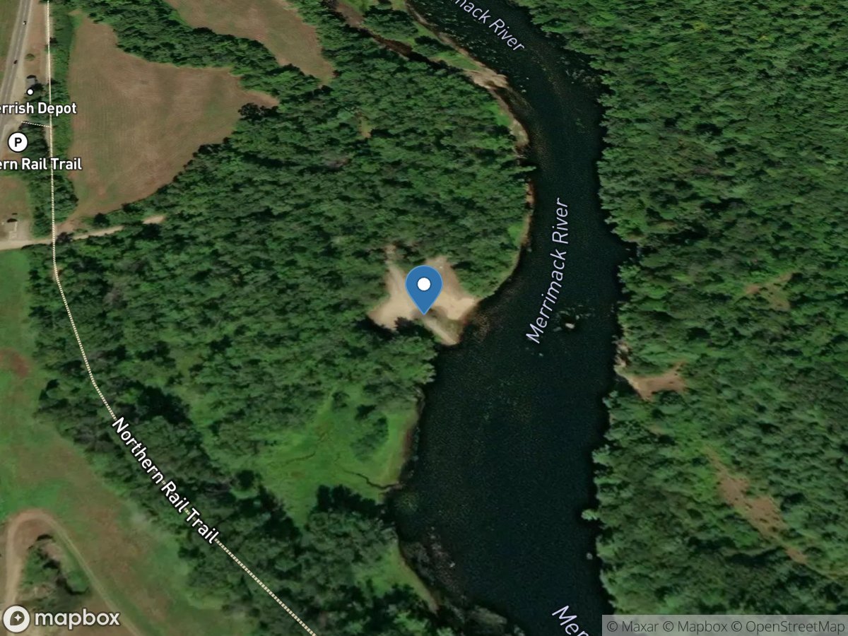 Merrimack County Facility