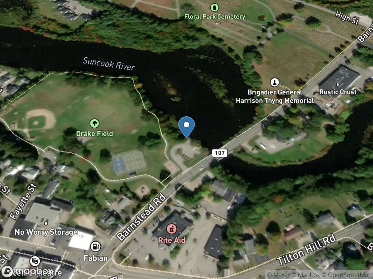 Frank J. Lyman Access