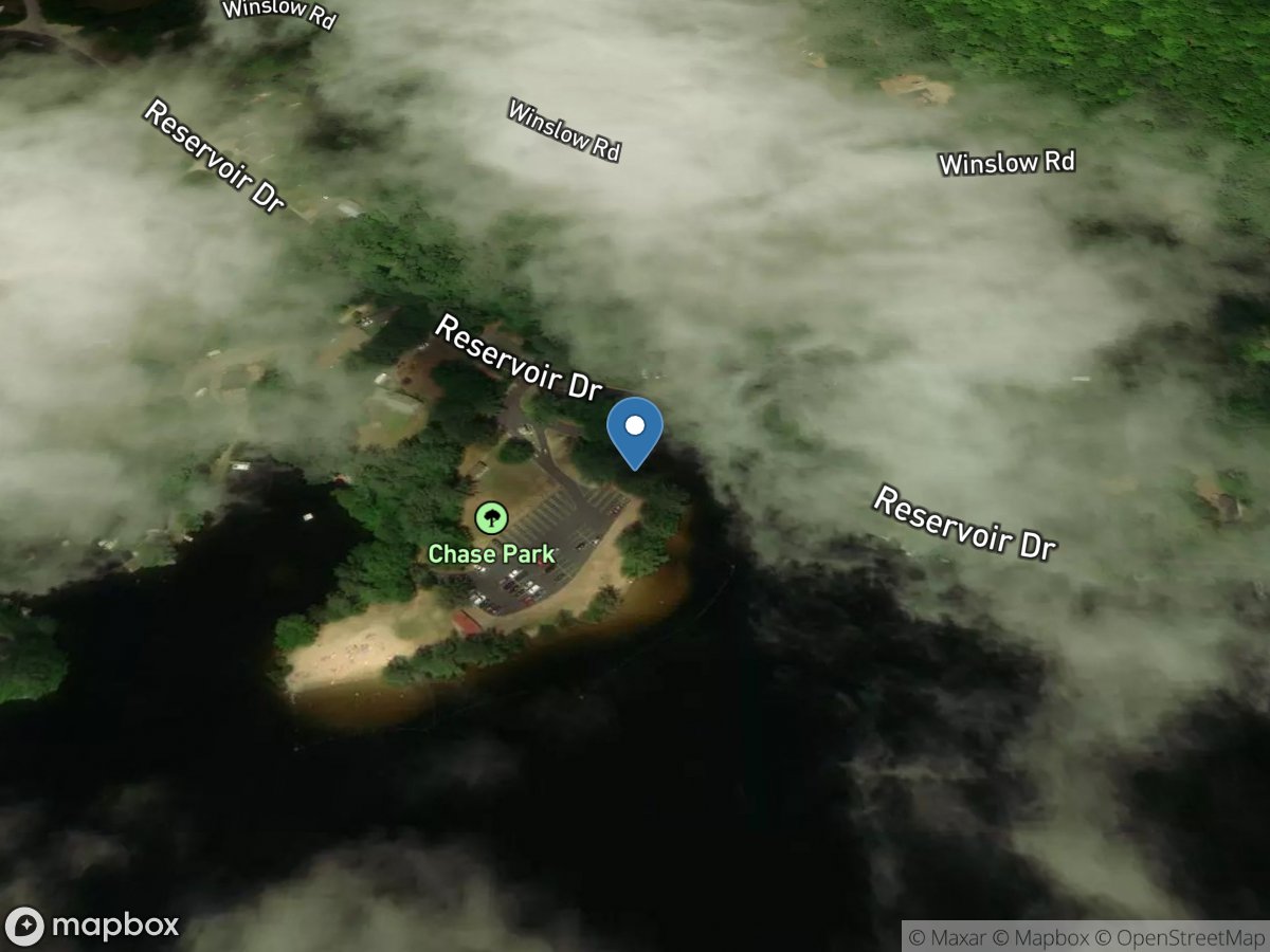 Chase Park Town Beach