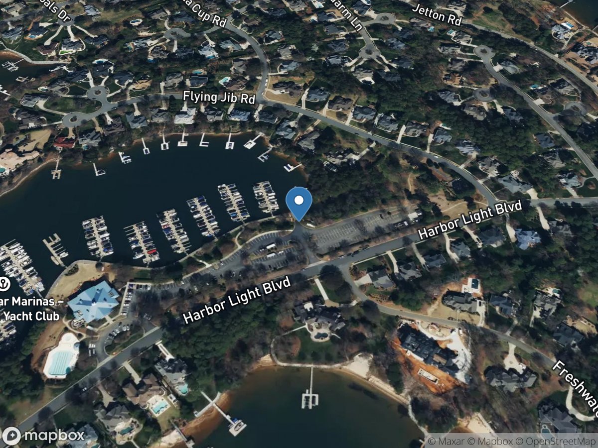 Safe Harbor Peninsula Yacht Club