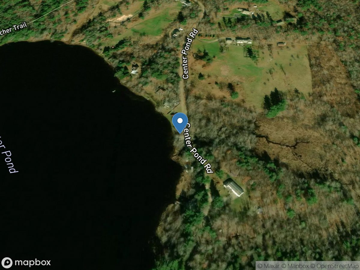 Center Pond