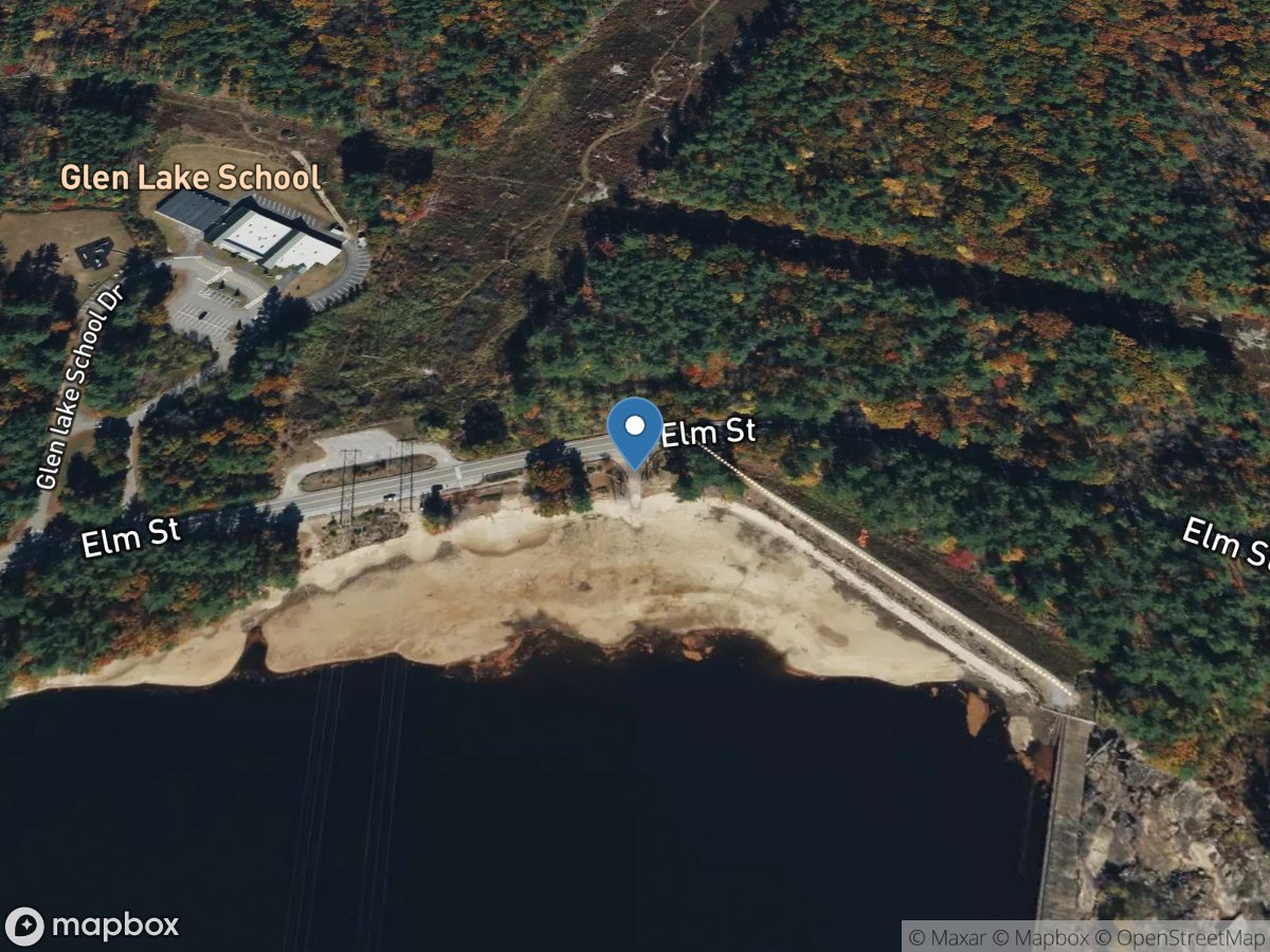 The Waterfront at Glen Lake