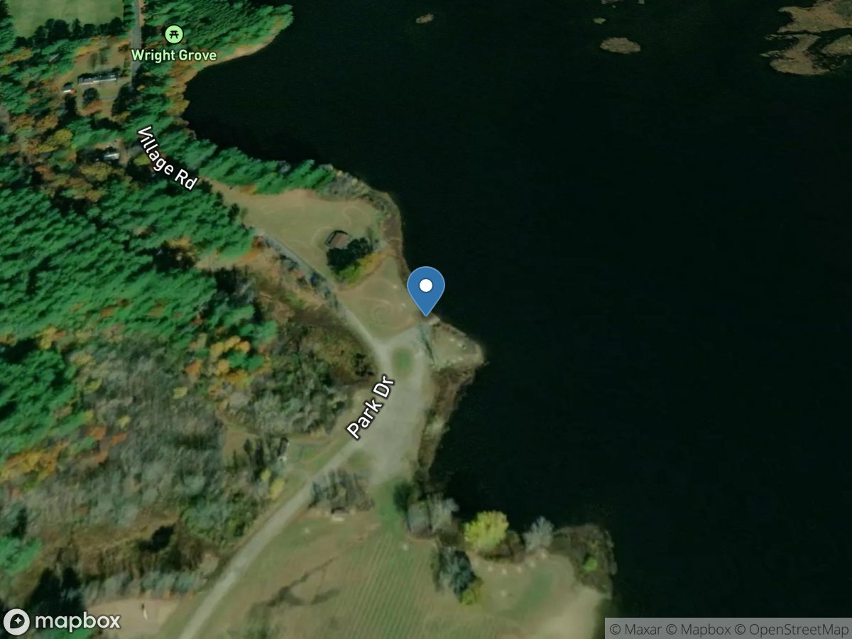 Surry Mountain Recreation Area