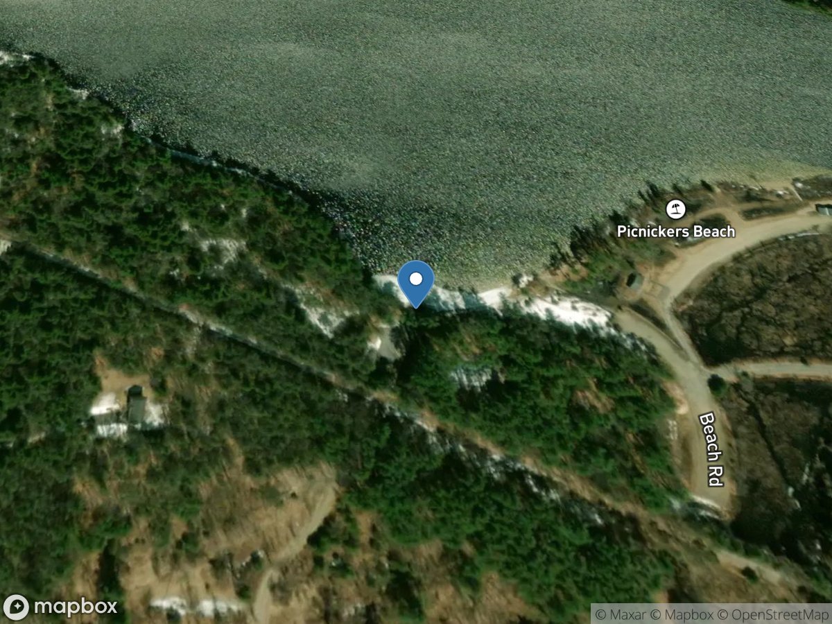 Greenfield State Park