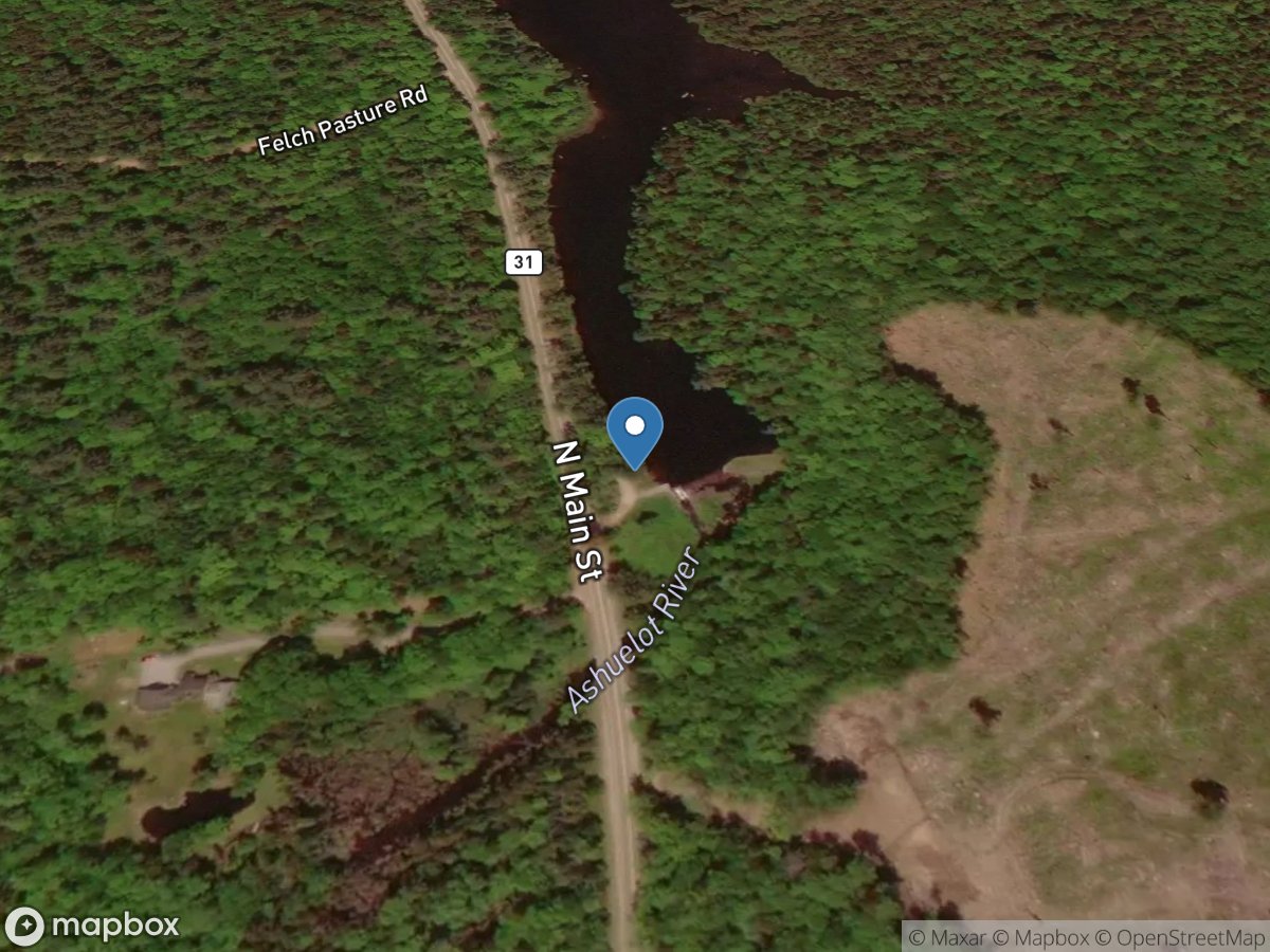 Pillsbury State Park