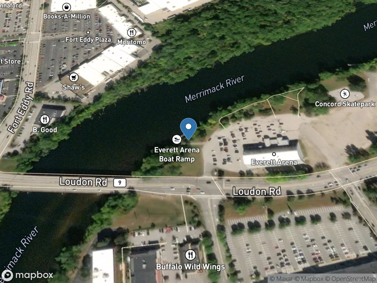 Kiwanis River Front Park