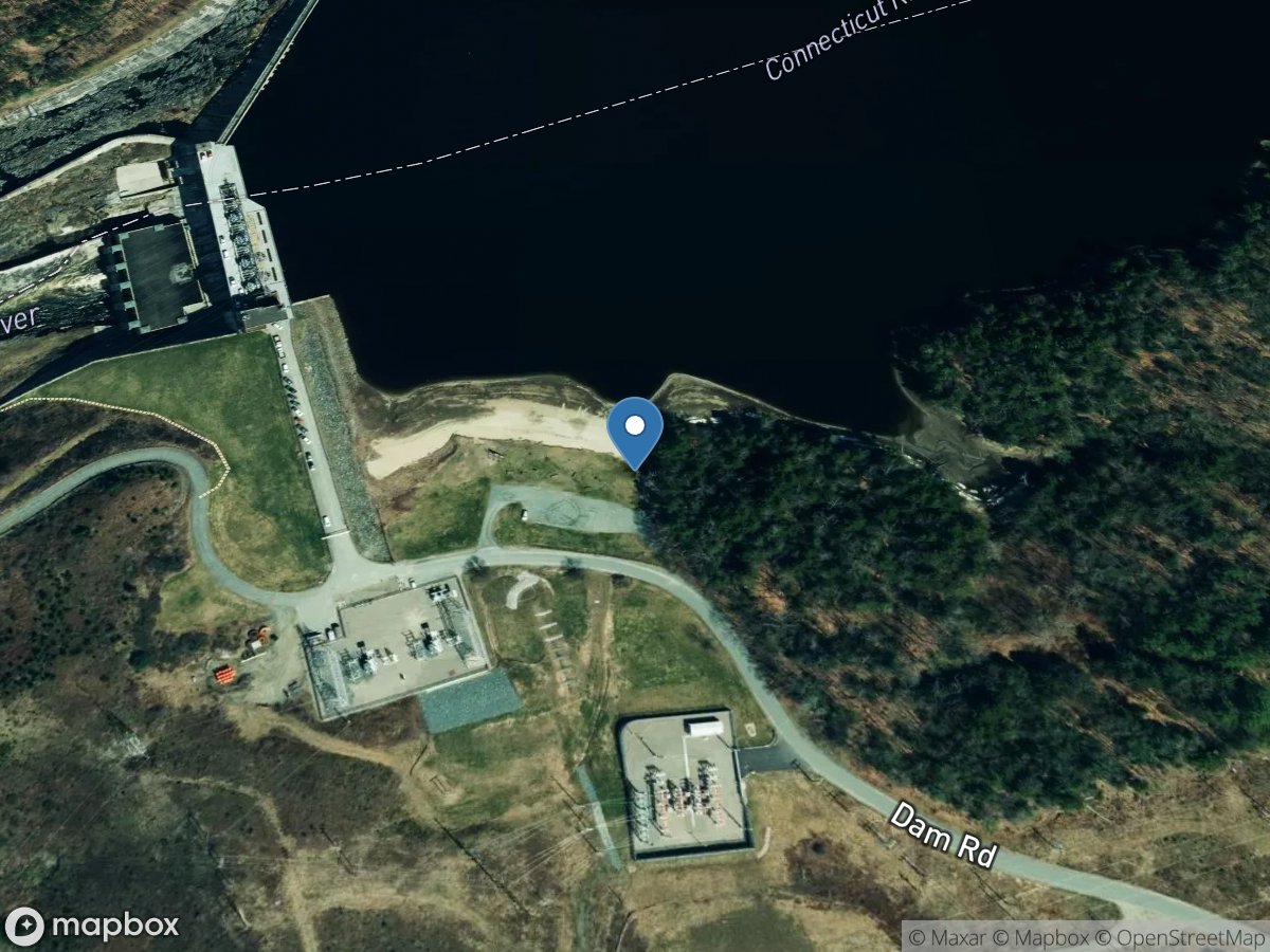 Comerford Picnic Area