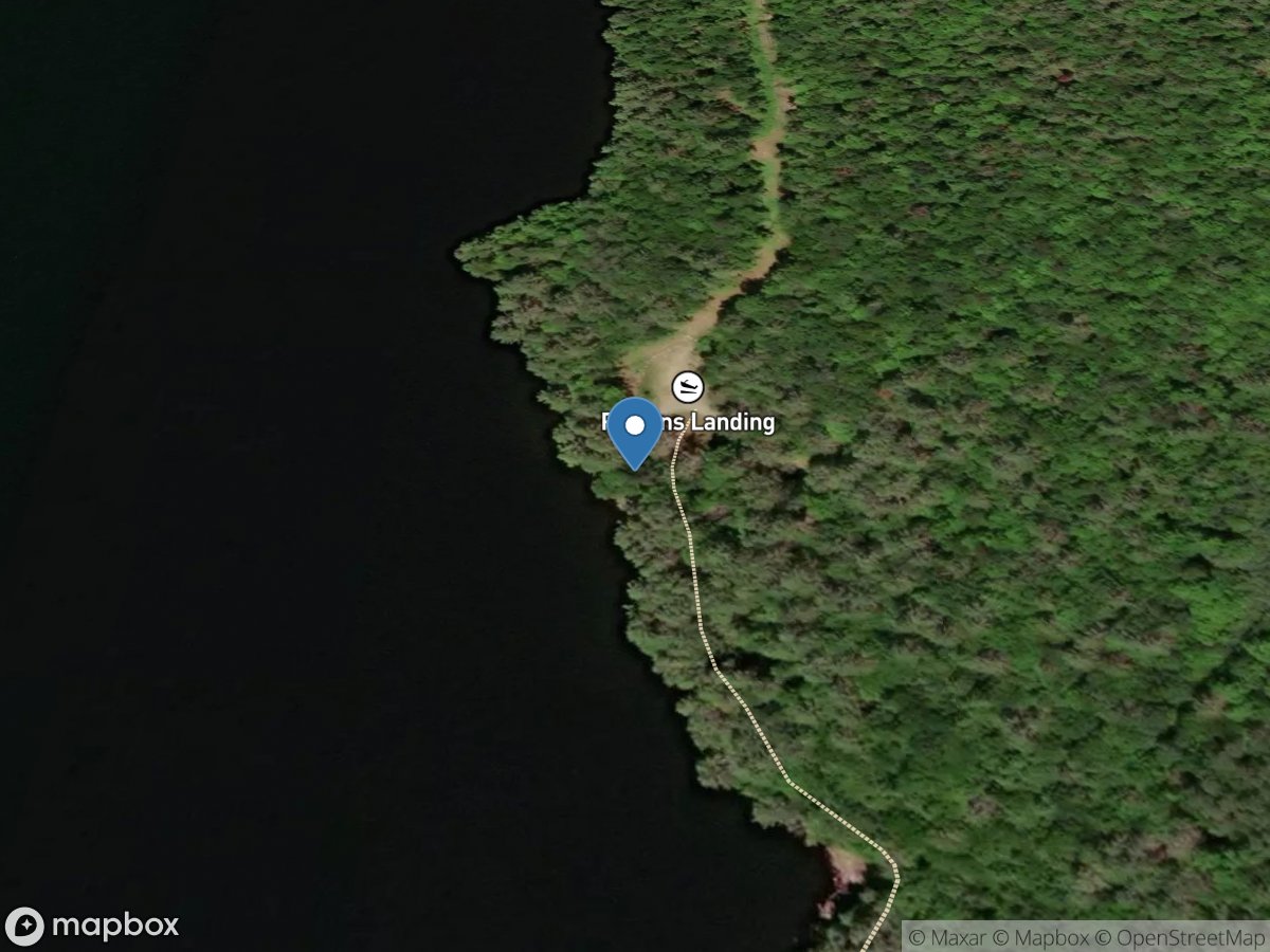 North Littleton Picnic Area