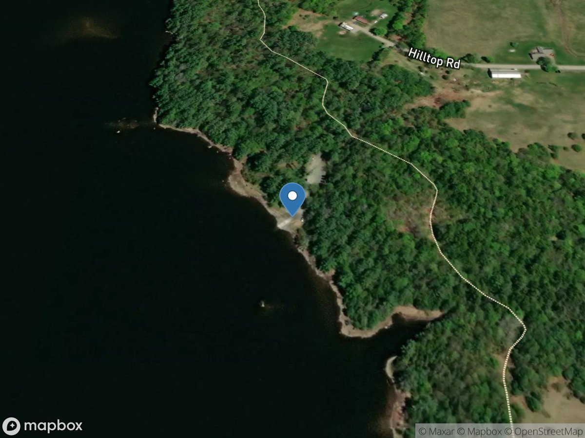 Pattenville Picnic Area