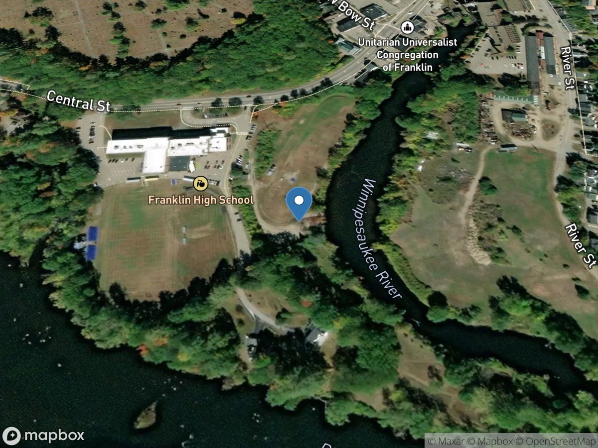 Franklin High - Lower Field