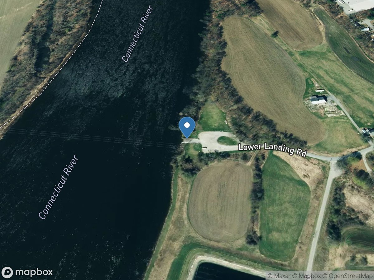 Charlestown Picnic Area