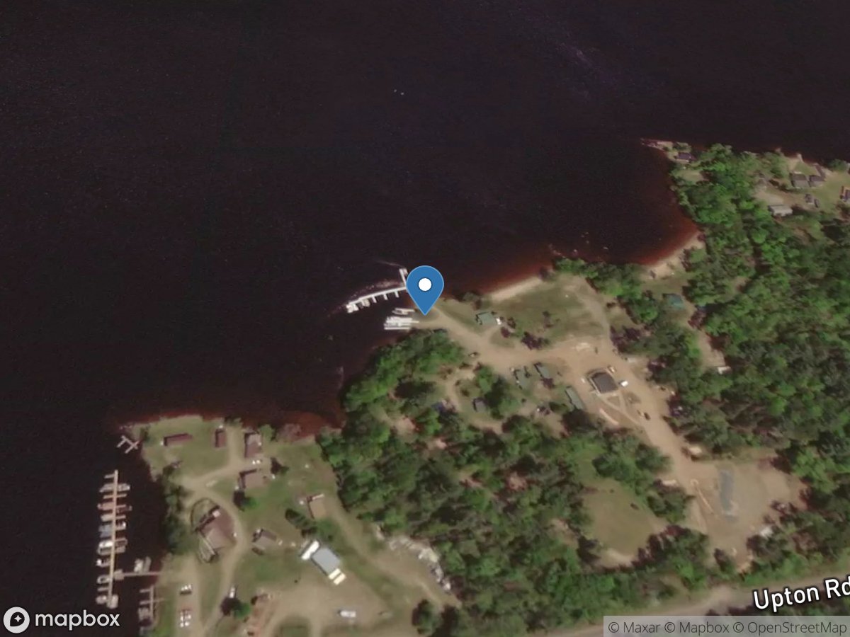 Umbagog Lake State Park