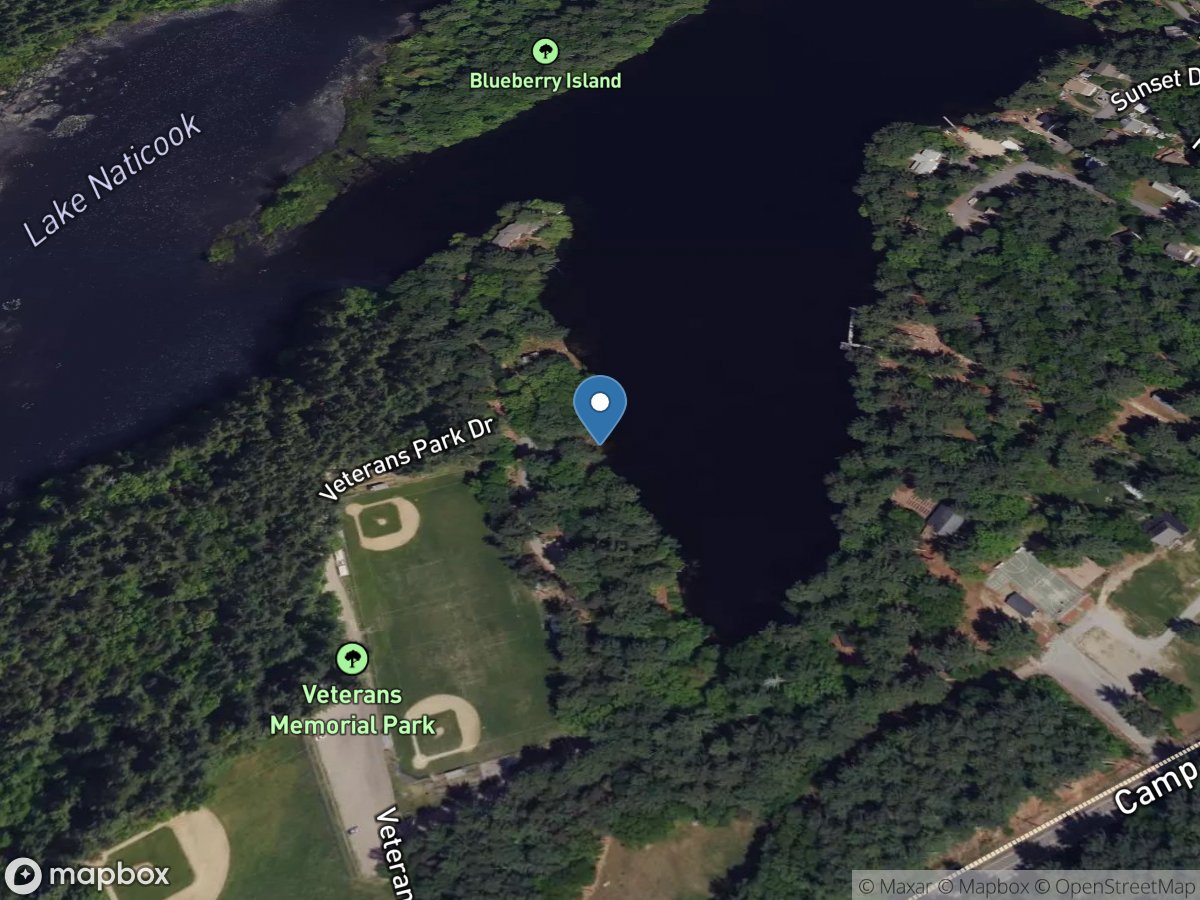 Veterans Memorial Park