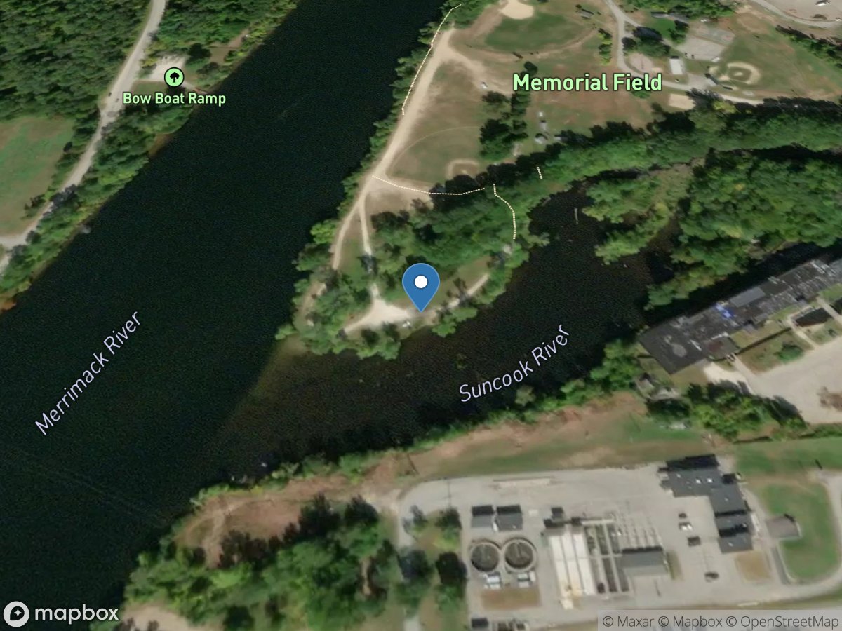 Exchange Street Site