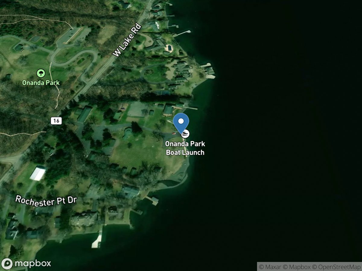 Canandaigua Lake (North)