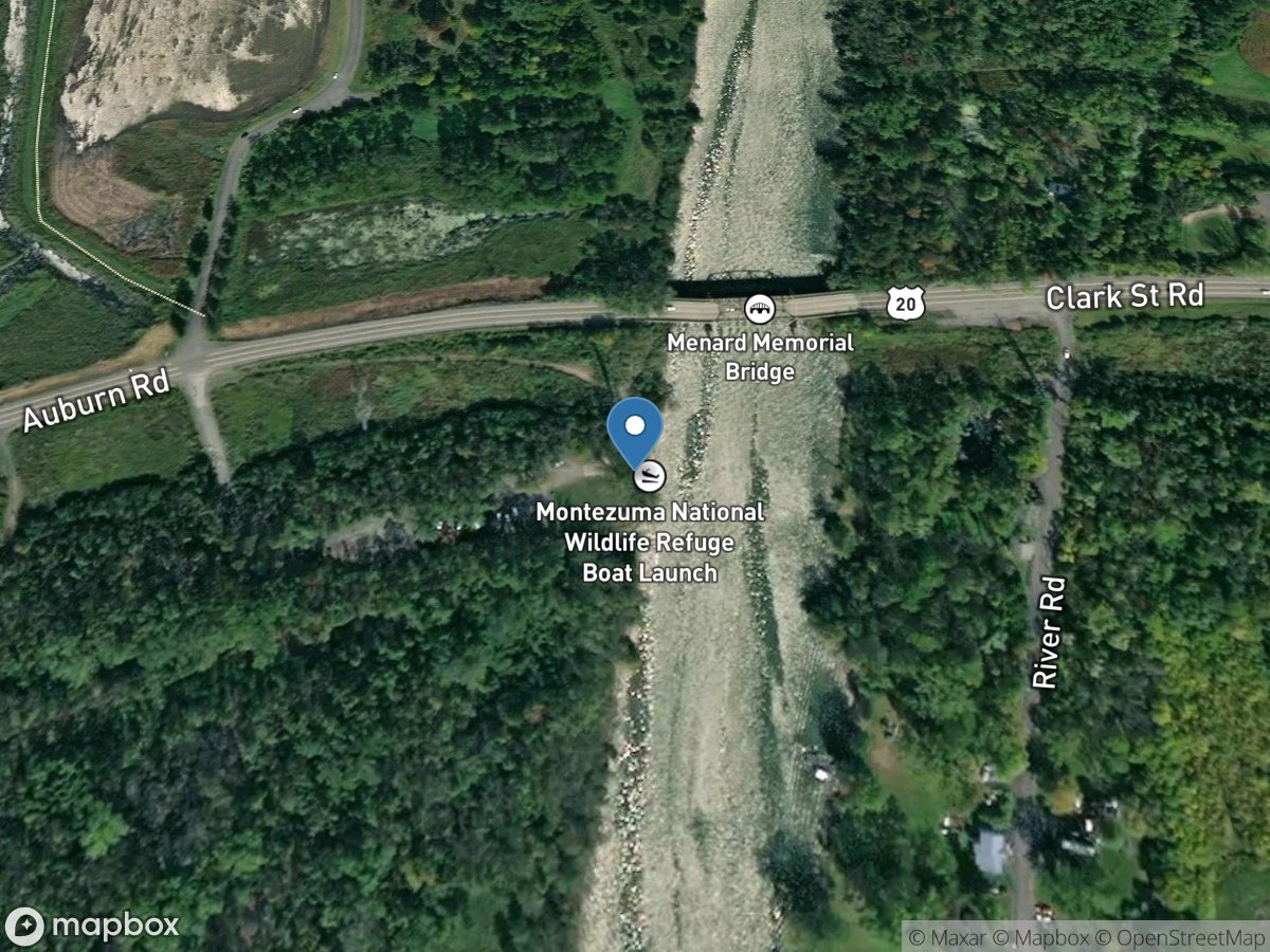 Montezuma, Mile 3.03