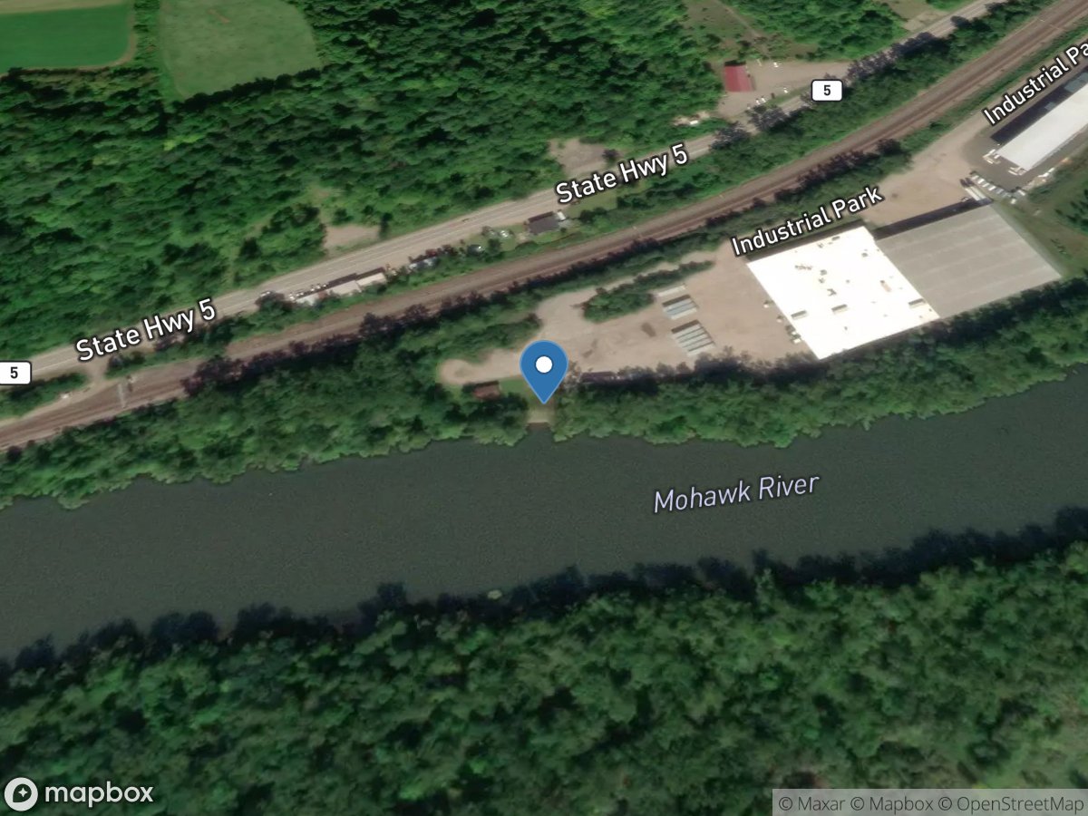 Little Falls, Mile 81.22