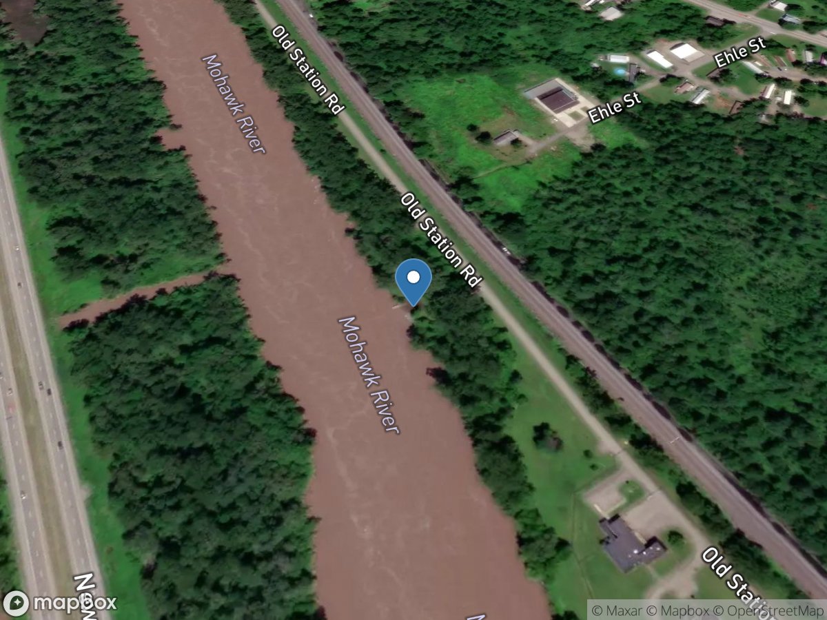 Nelliston, Mile 63.78