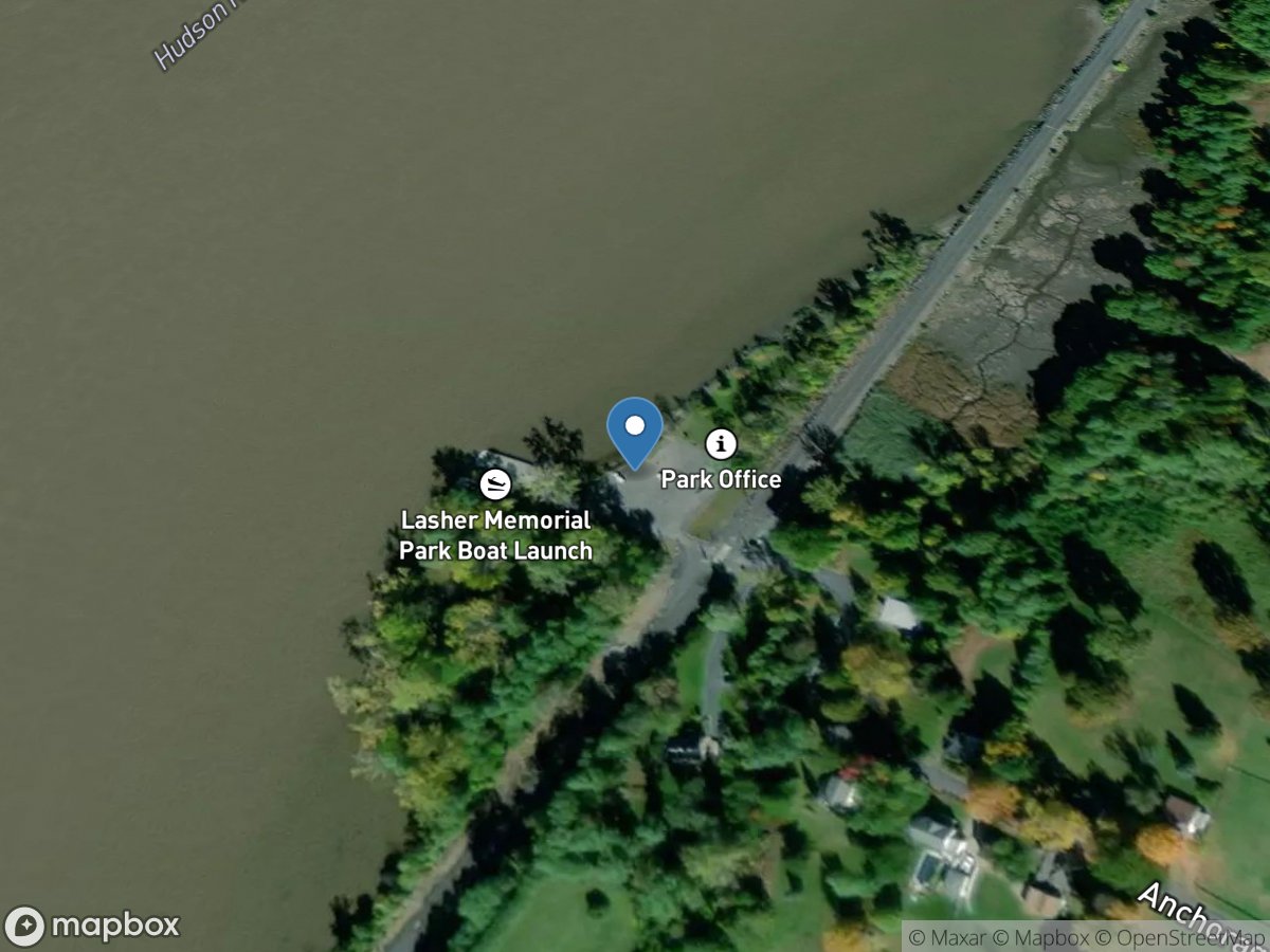 North Germantown Landing