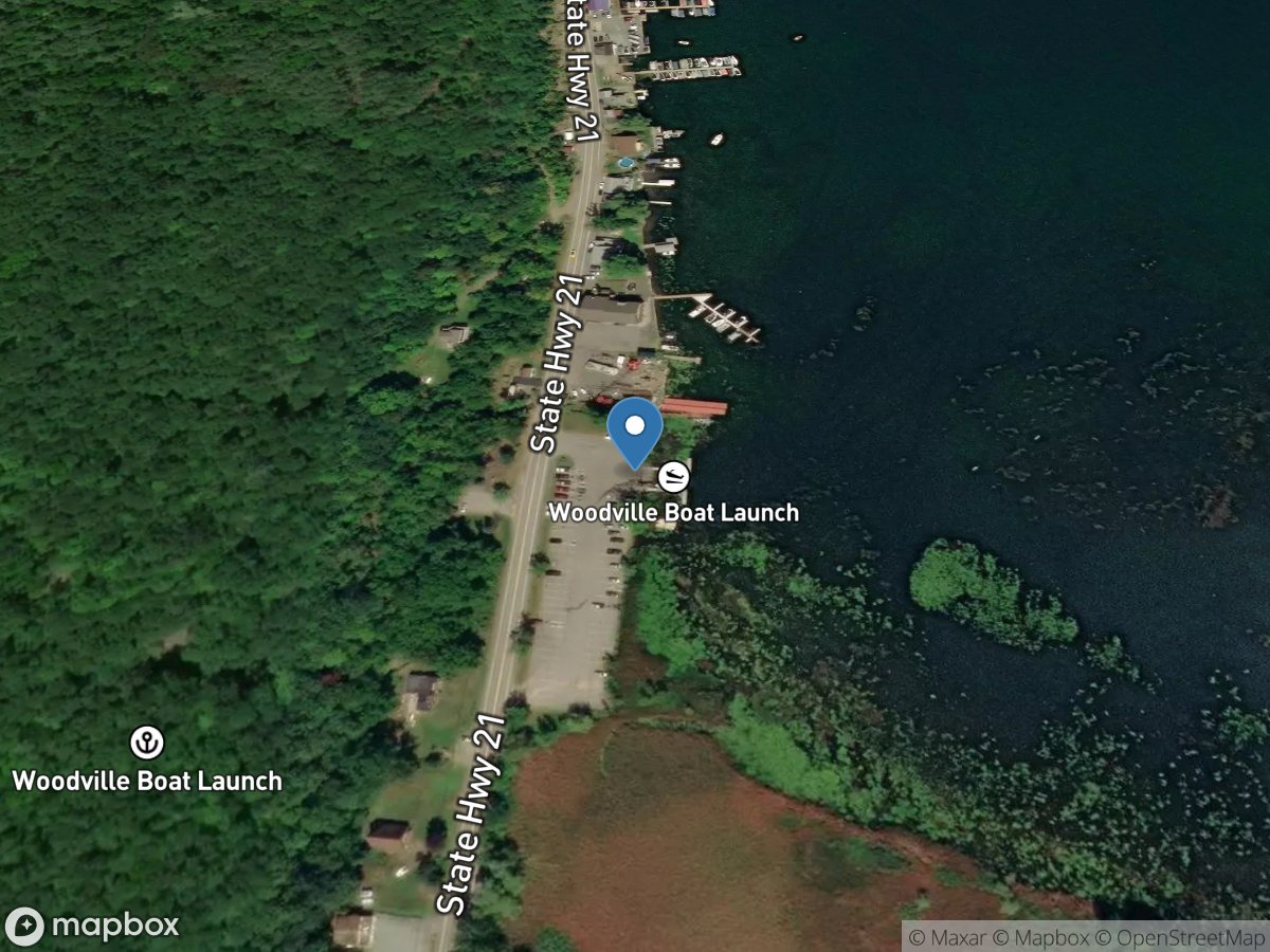 Canandaigua Lake (South)