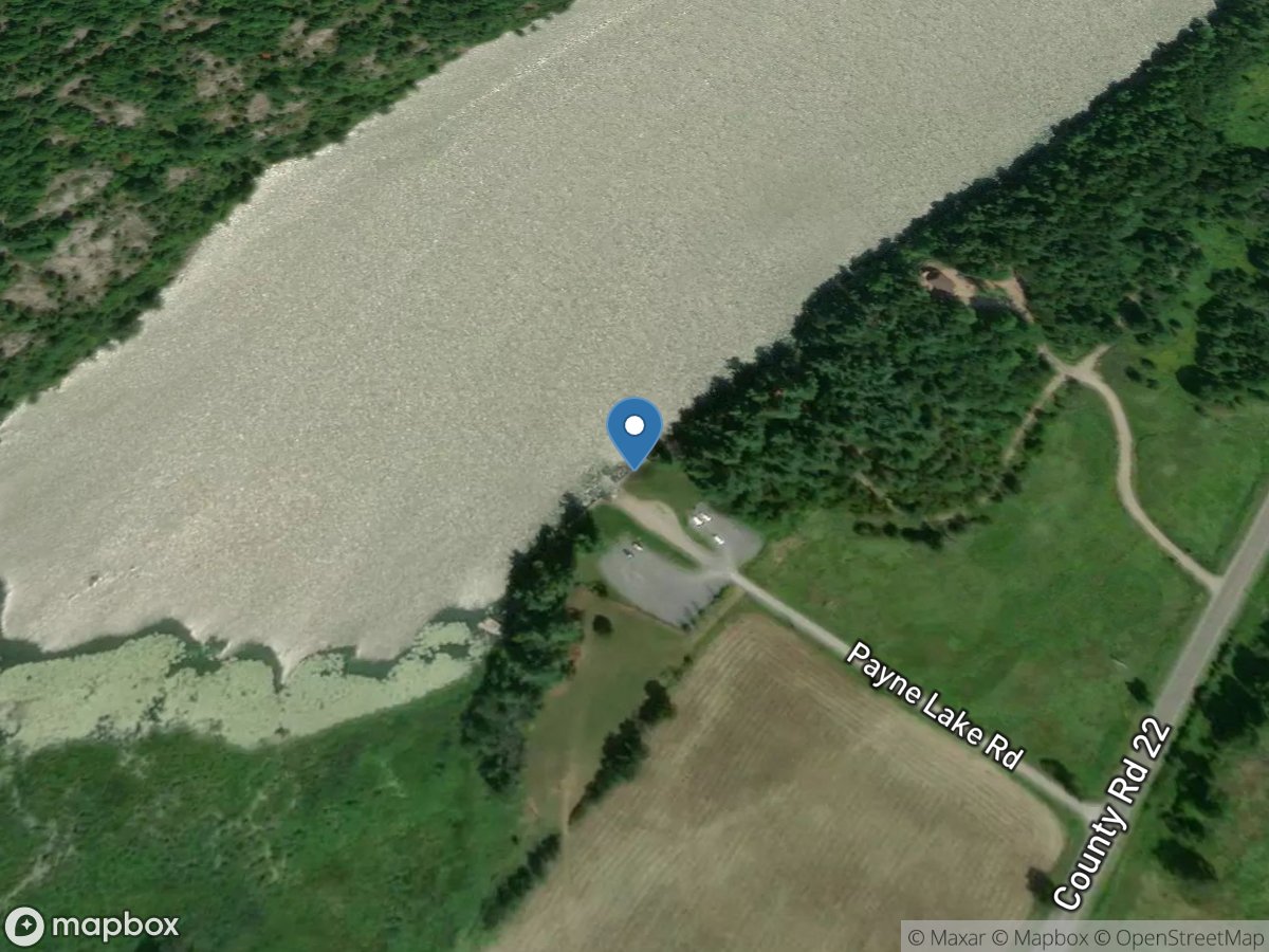 Payne Lake
