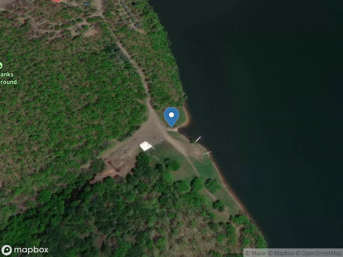 Highbanks Campground