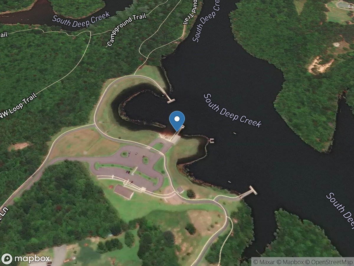 Yadkin Memorial Park