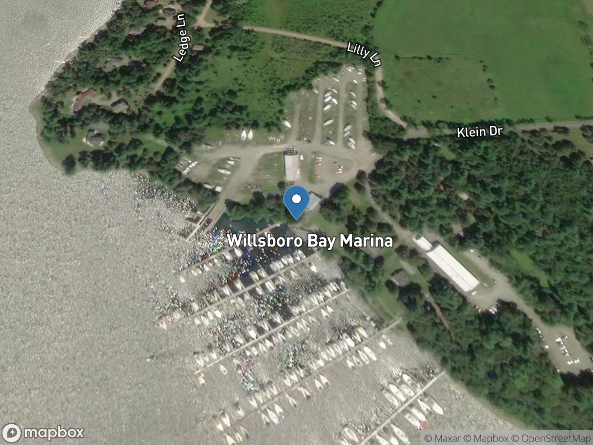 Safe Harbor WIllsboro Bay