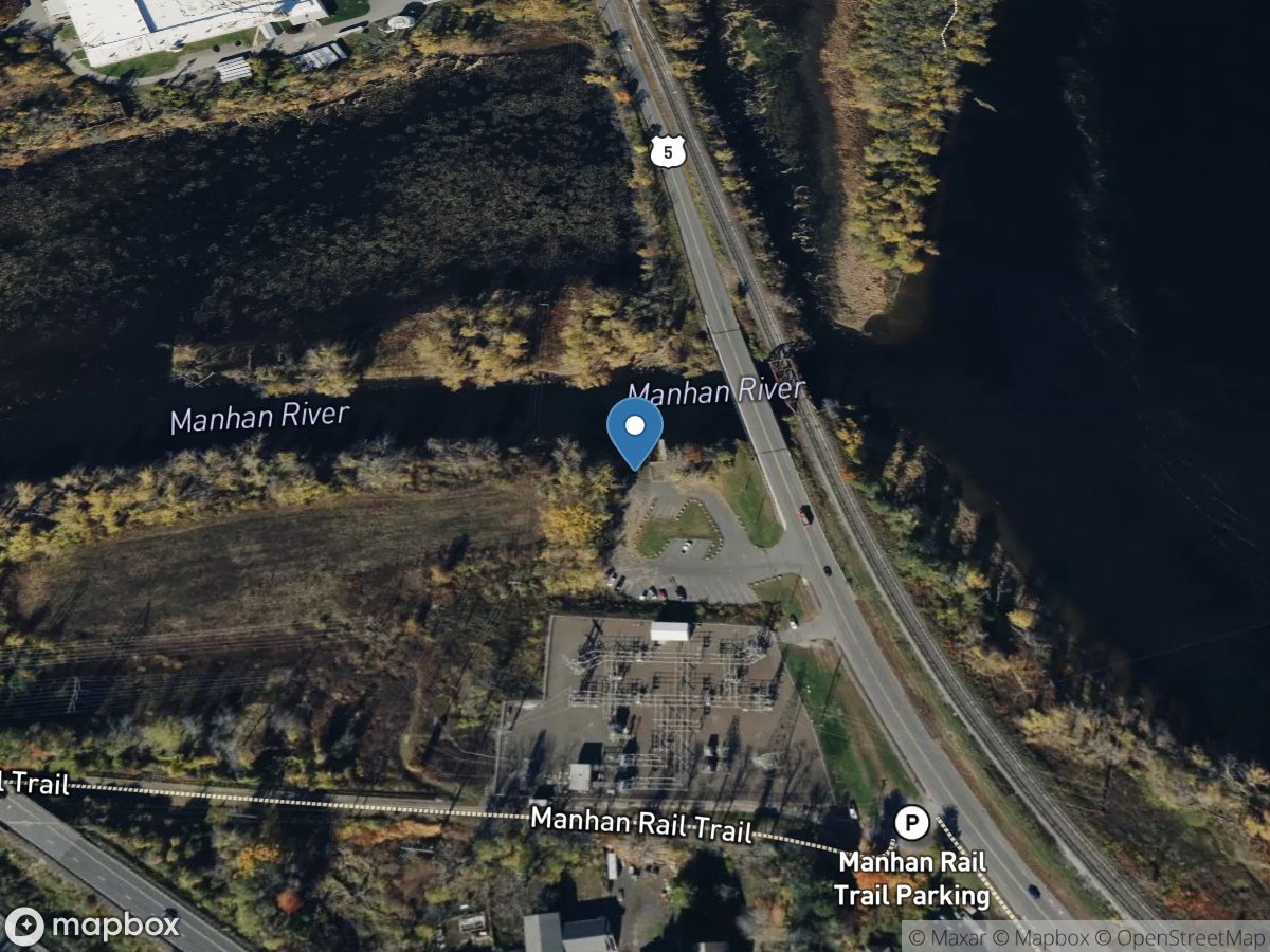 Connecticut River (Oxbow)