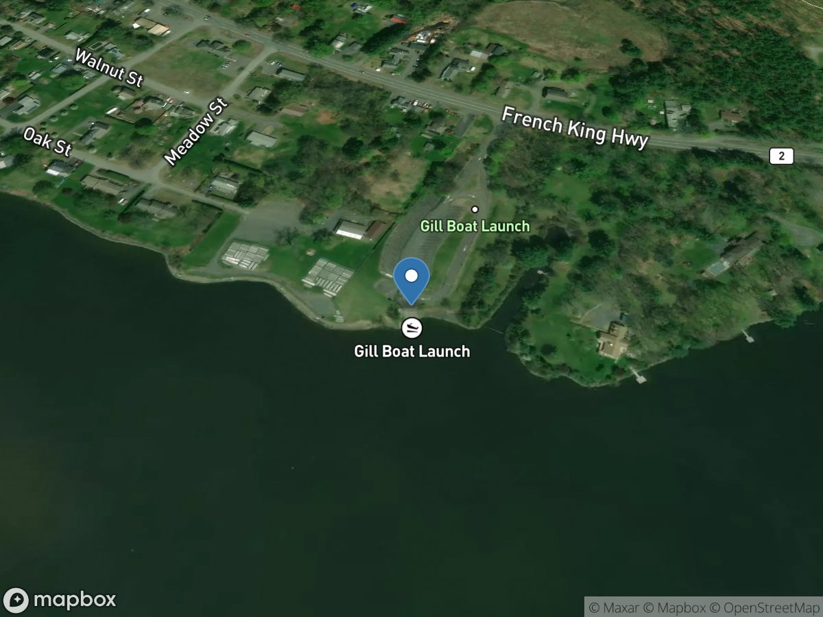 Connecticut River (Barton Cove)