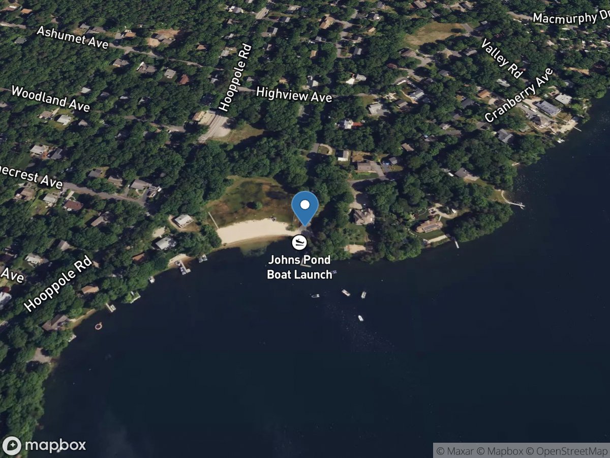 Johns Pond