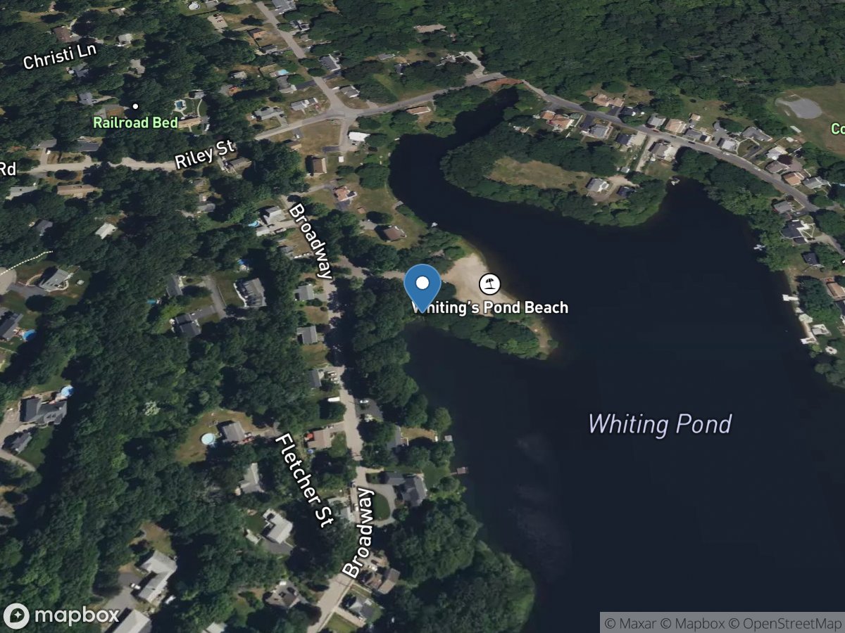 Whiting Pond
