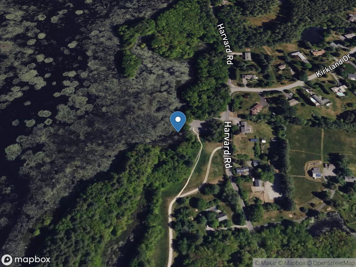 Delaney Pond (Wildlife Management Area)