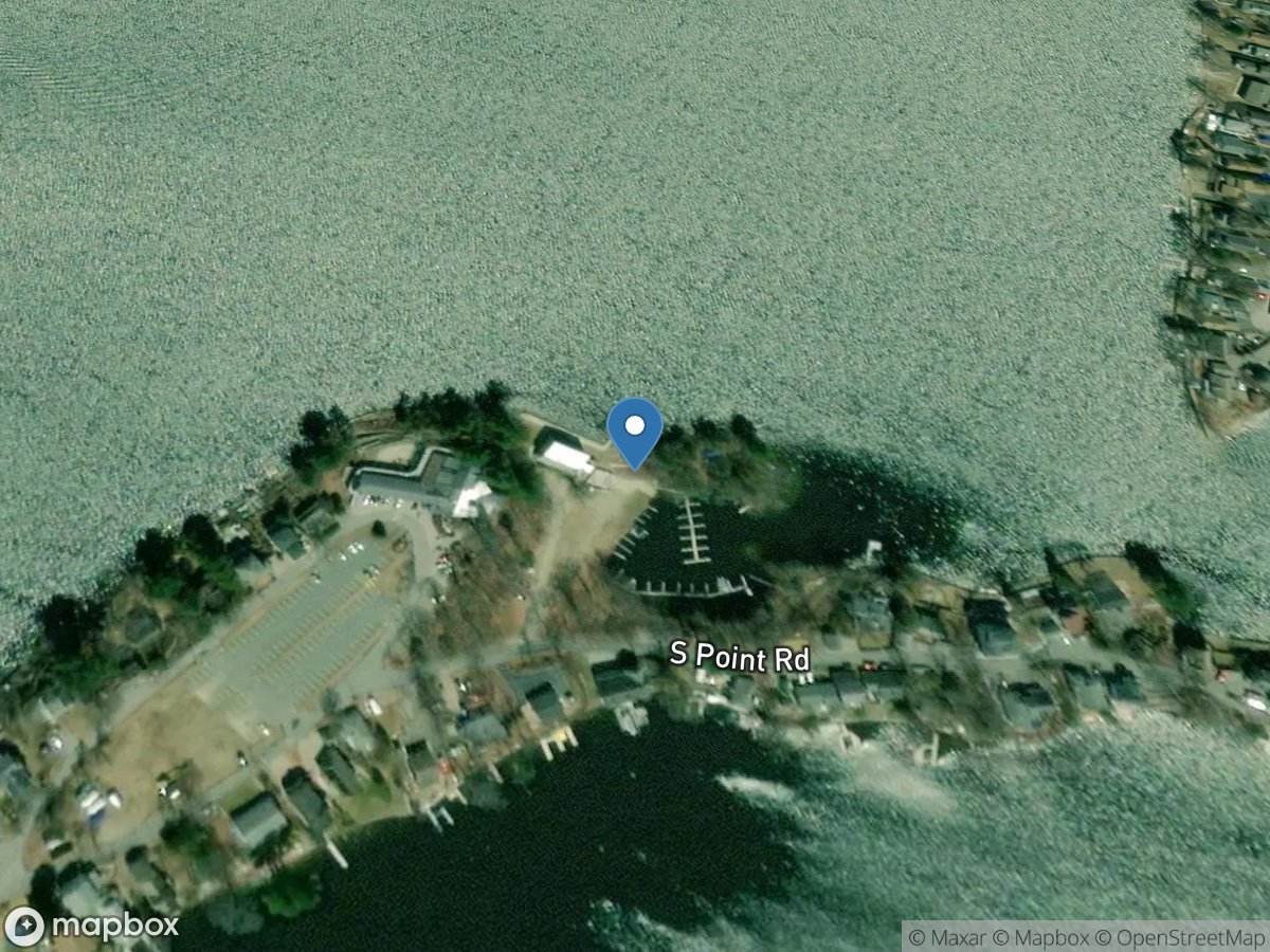 Webster Water Ski Collective