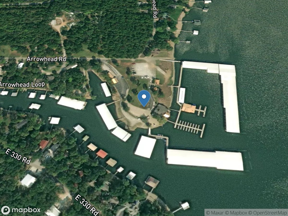 Arrowhead Yacht Club