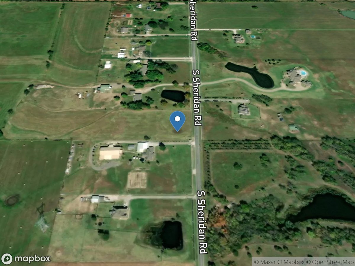 Jackson Bay Recreation Area