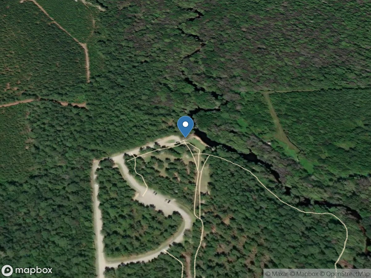 Lumber River State Park