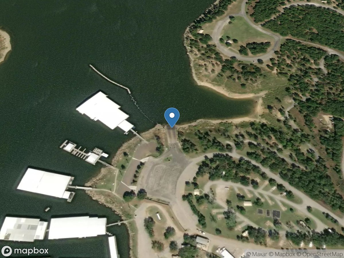 Keystone State Park 1