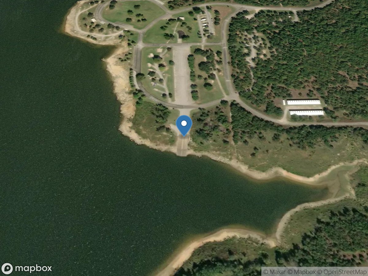 Keystone State Park 2