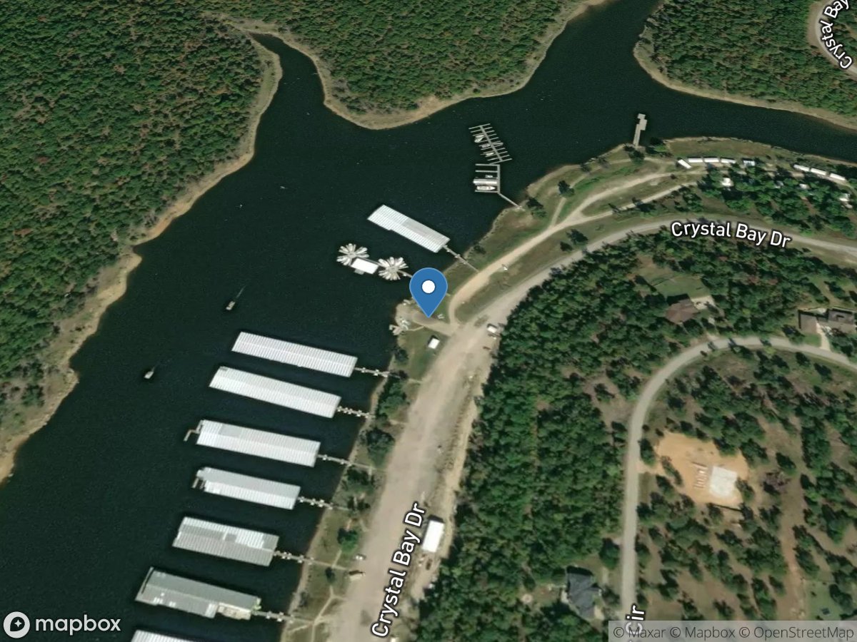 Crystal Bay Marina