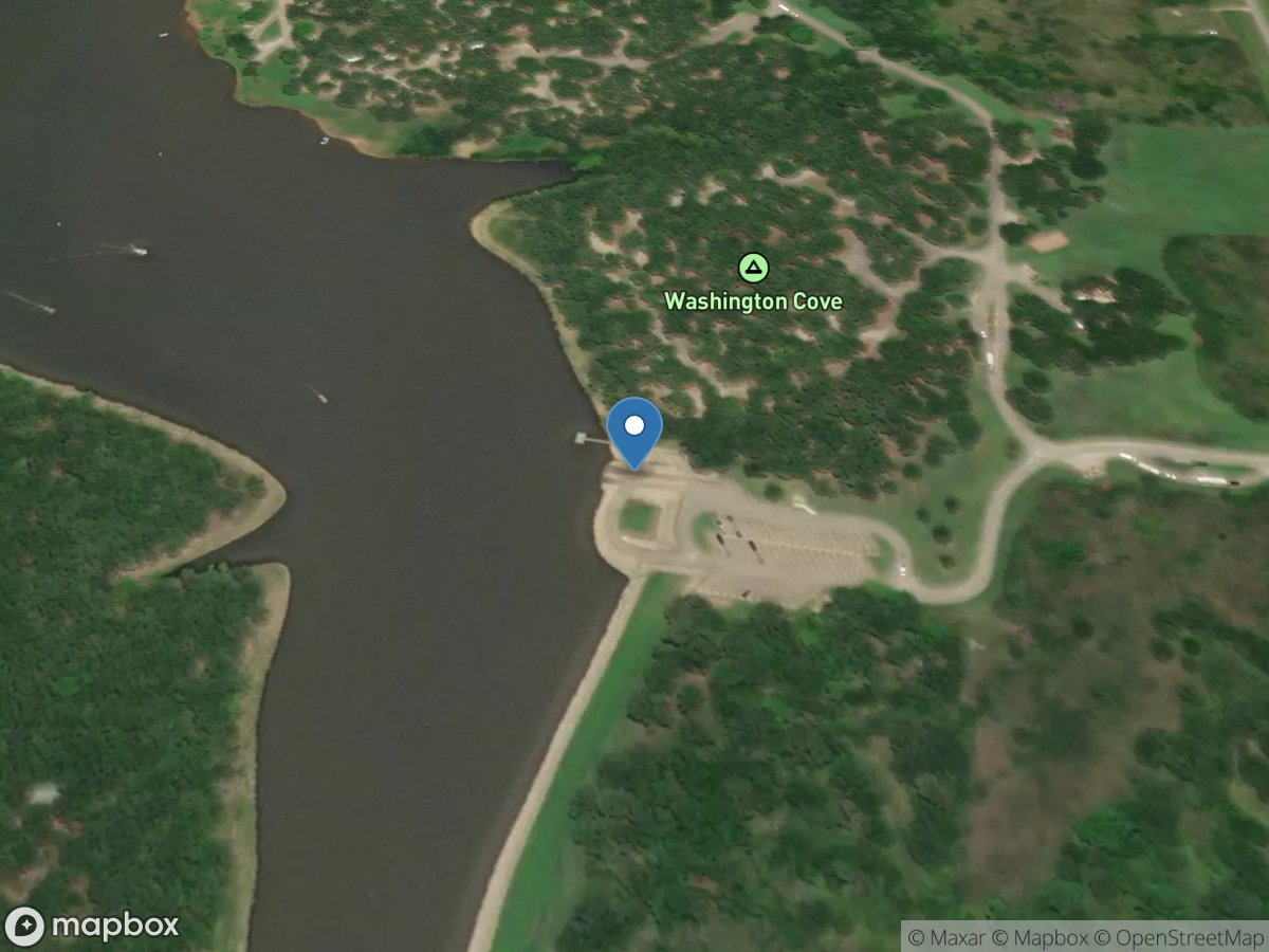 Washington Cove Park