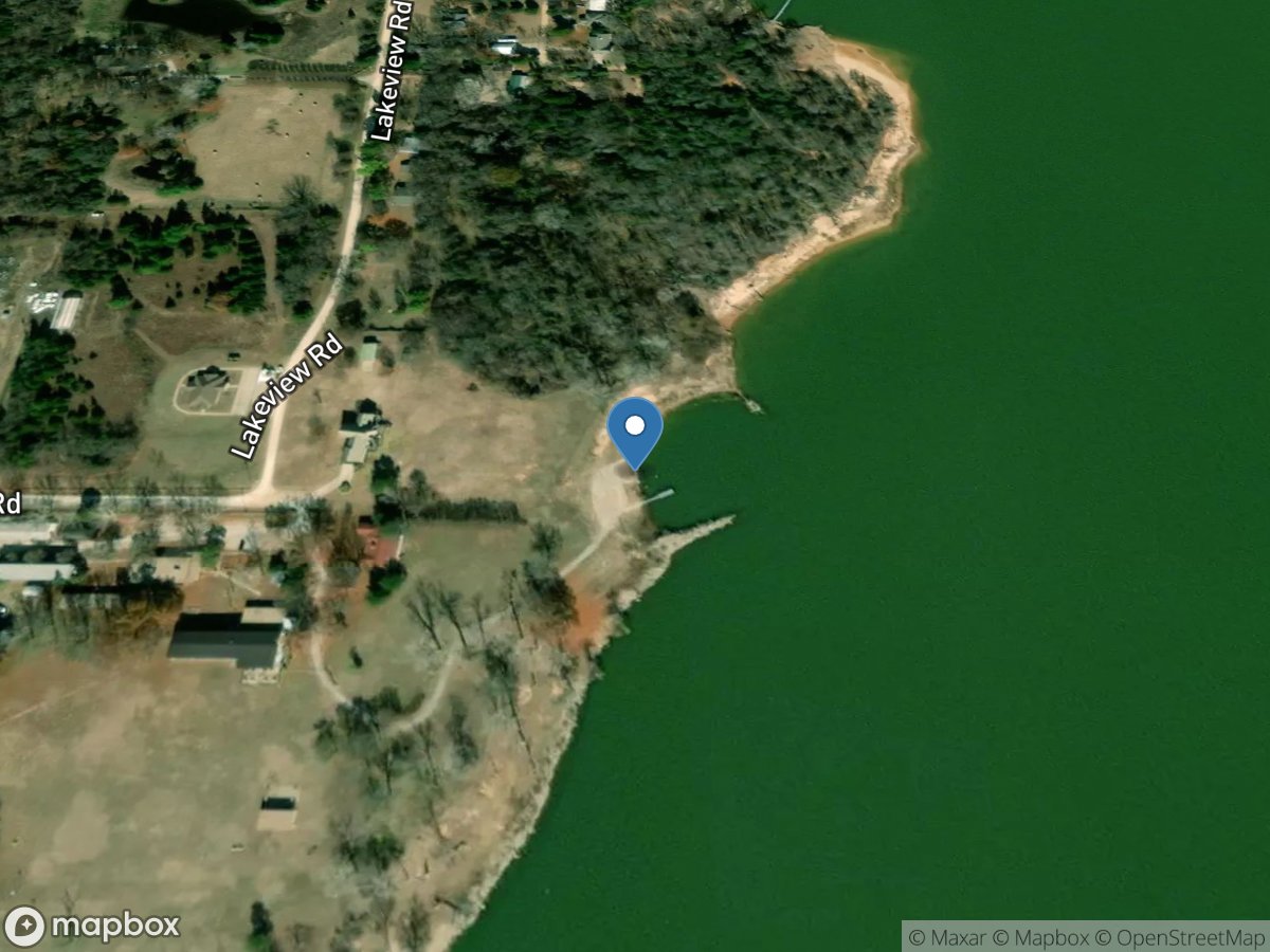 University of Oklahoma Biological Station