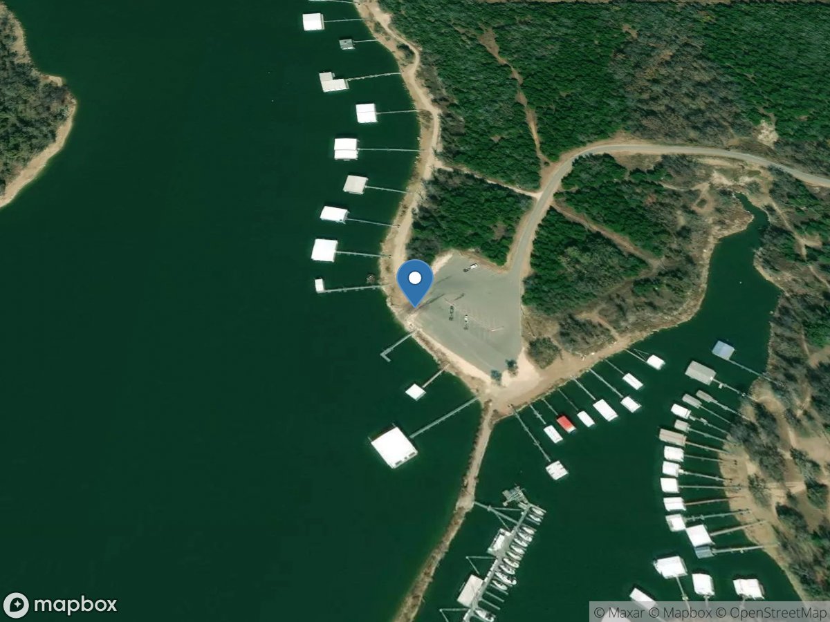 Caney Creek Yacht Club