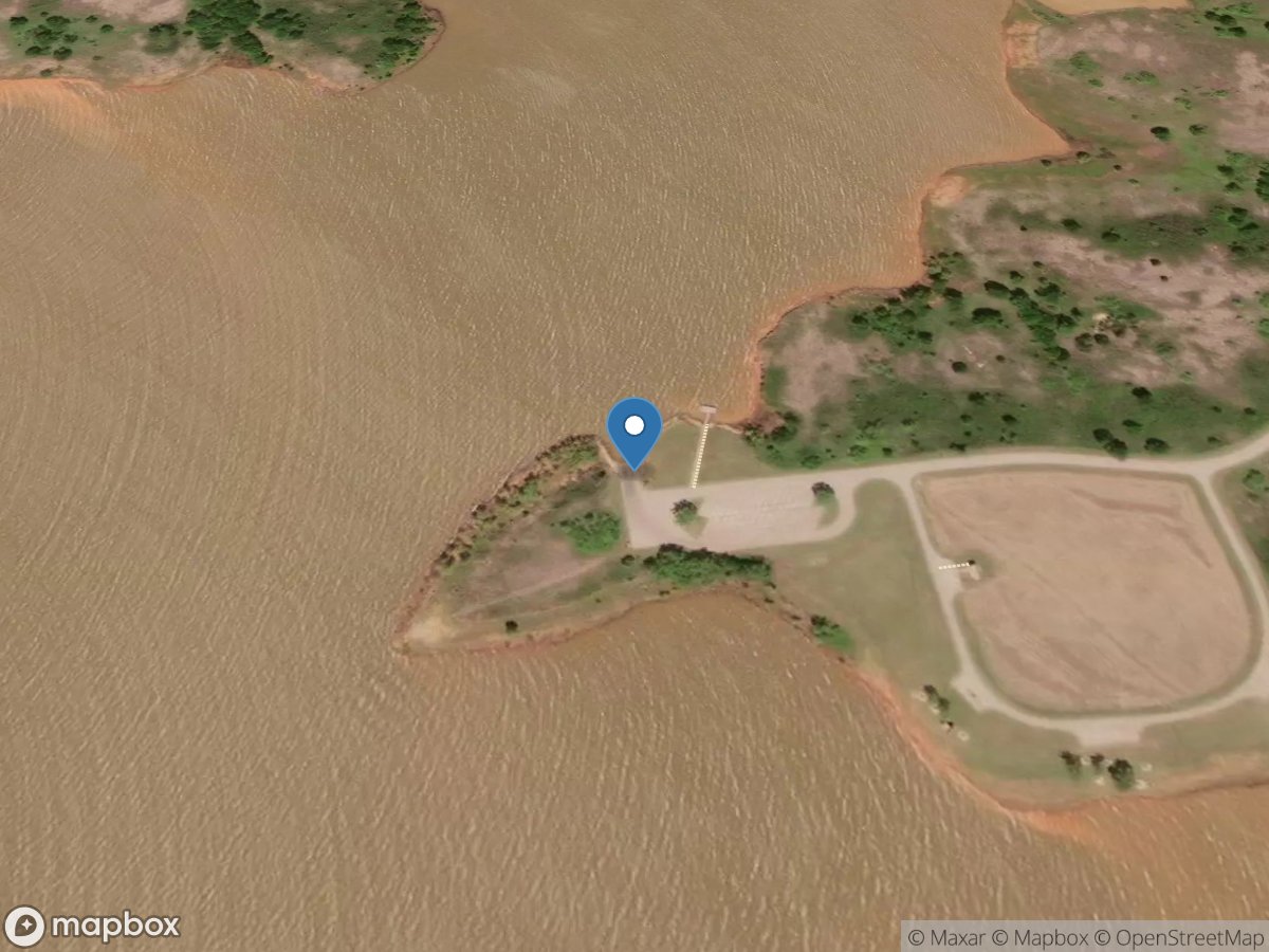 Chisholm Trail Ridge Park