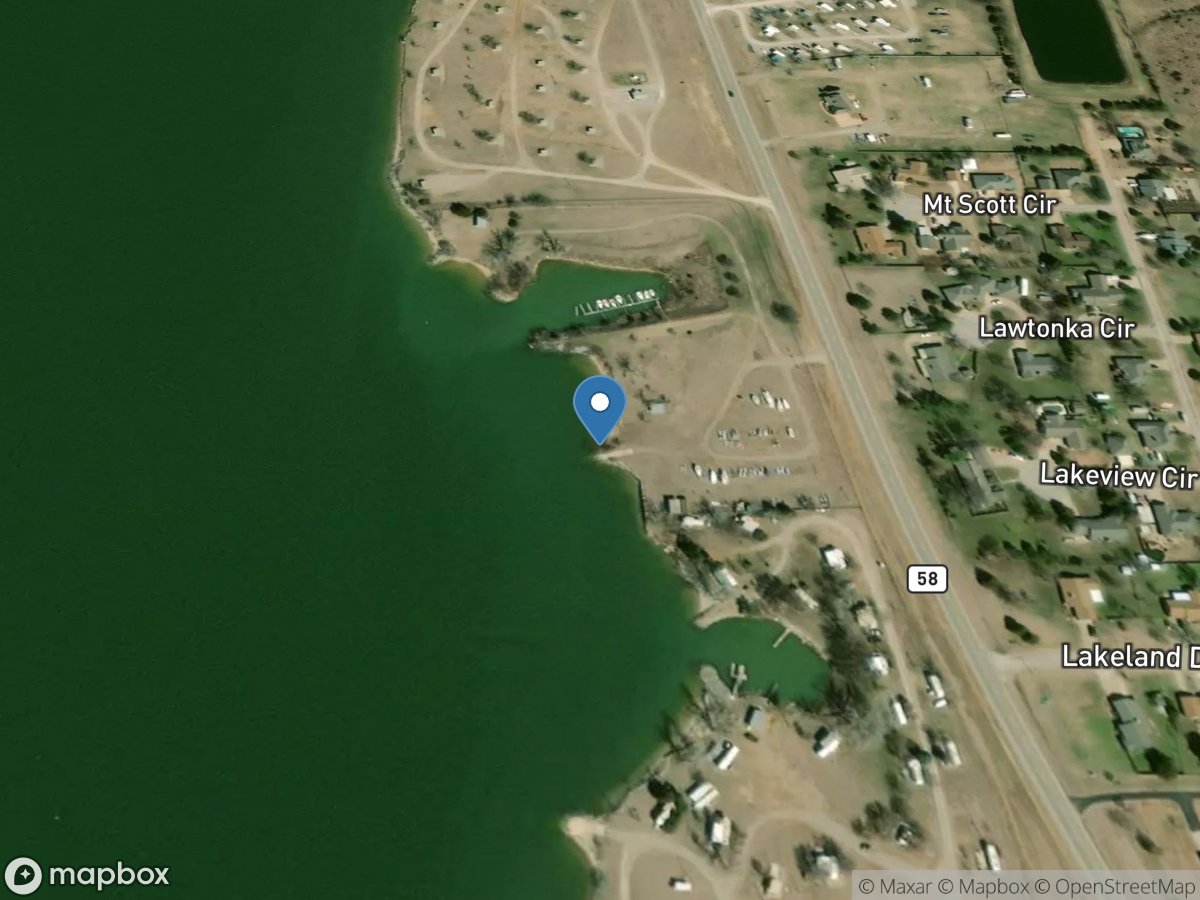 Sunken Bridge Yact Club